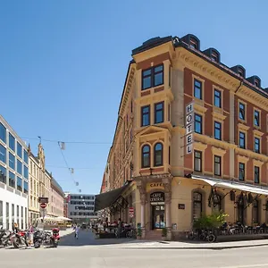 Hotel Central Szálloda
