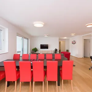  Apartment Yourapartment Center Austria