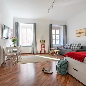 Apartment S14 - &, Innsbruck